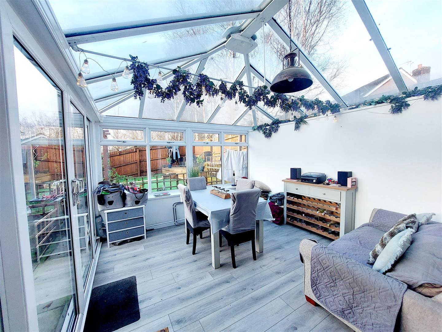 Ffordd Ger Y Llyn, Tircoed Forest Village, Penllergaer, Swansea, SA4 9ZQ